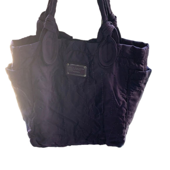 Marc Jacobs Handbags - Marc Jacobs large bag